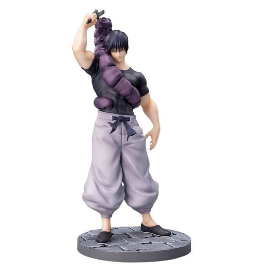 Jujutsu Kaisen - Toji Fushiguro Sega Luminasta Figur
