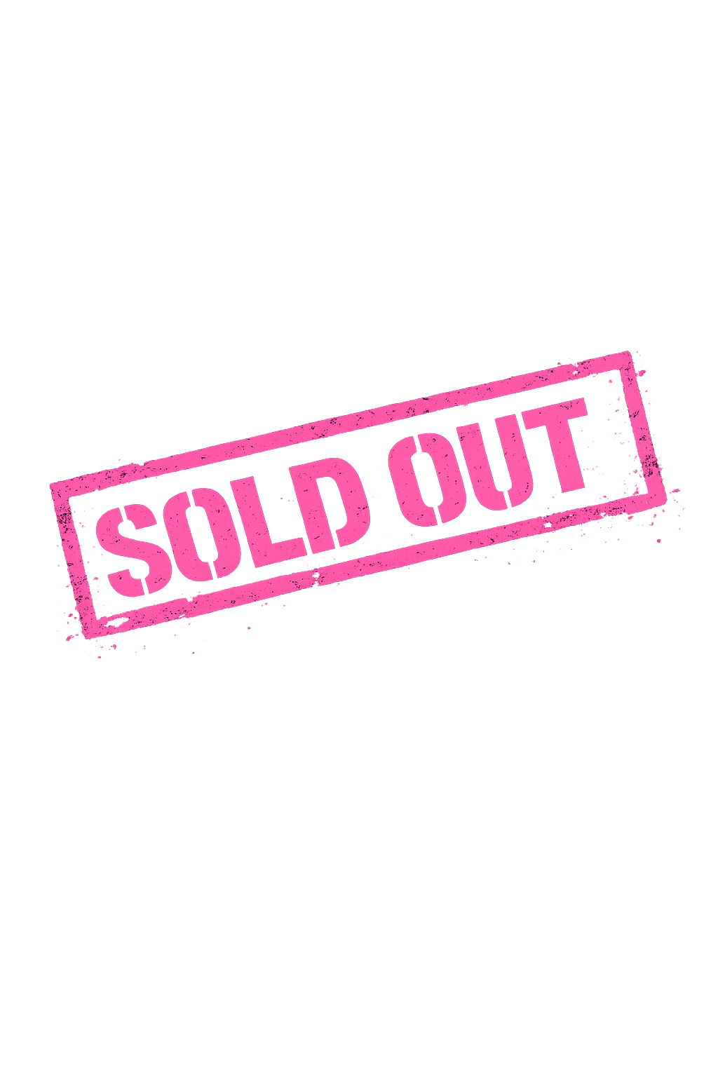 sold out